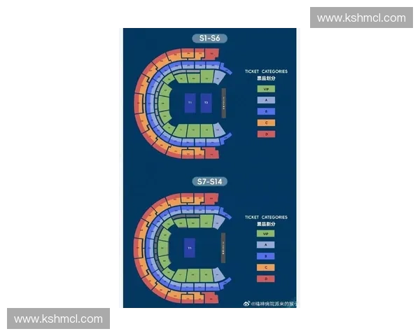 2026世界杯足球票价揭秘与各档次座位花费全解析 2026世界杯足球票价揭秘与各档次座位花费全解析